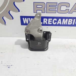 Carrito, Recambios Berrocar