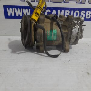 Carrito, Recambios Berrocar