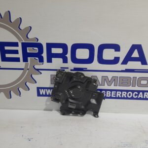 Carrito, Recambios Berrocar