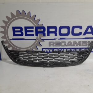 Carrito, Recambios Berrocar