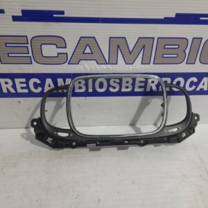 Carrito, Recambios Berrocar