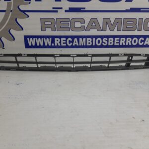 Carrito, Recambios Berrocar