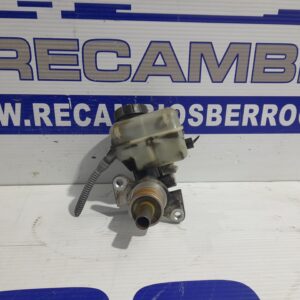 Carrito, Recambios Berrocar