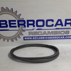 Carrito, Recambios Berrocar