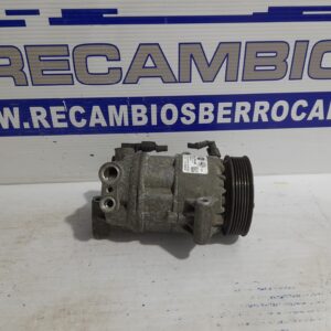 Carrito, Recambios Berrocar