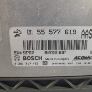 Carrito, Recambios Berrocar