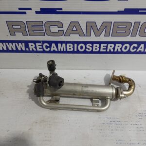 Carrito, Recambios Berrocar