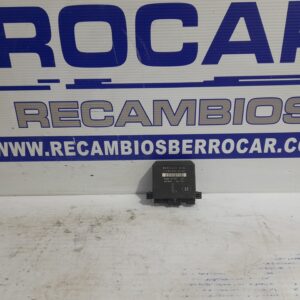 Carrito, Recambios Berrocar