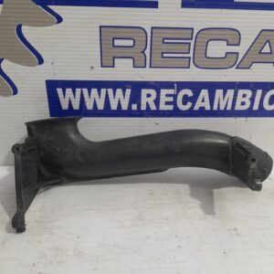 Carrito, Recambios Berrocar