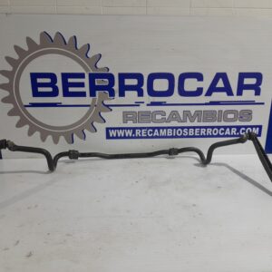 Carrito, Recambios Berrocar