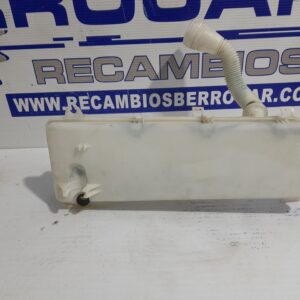 Carrito, Recambios Berrocar