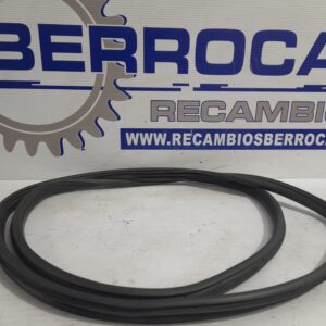 Carrito, Recambios Berrocar