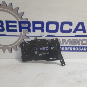 Carrito, Recambios Berrocar