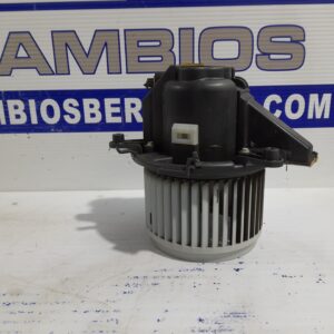 Carrito, Recambios Berrocar