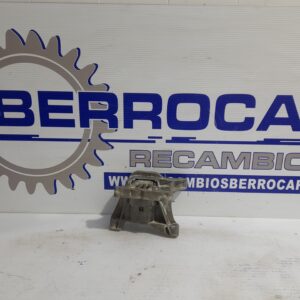 Carrito, Recambios Berrocar