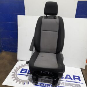 Carrito, Recambios Berrocar