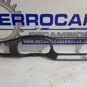 Carrito, Recambios Berrocar