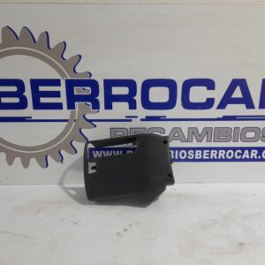 Carrito, Recambios Berrocar