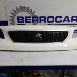 Carrito, Recambios Berrocar