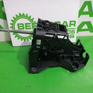 Carrito, Recambios Berrocar