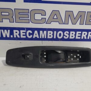 Carrito, Recambios Berrocar