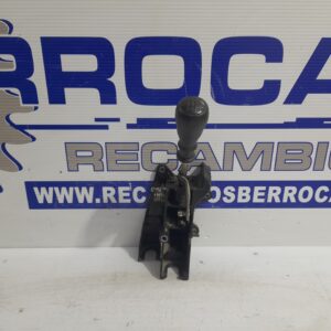 Carrito, Recambios Berrocar