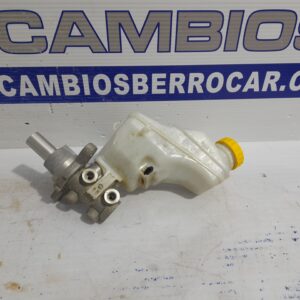 Carrito, Recambios Berrocar