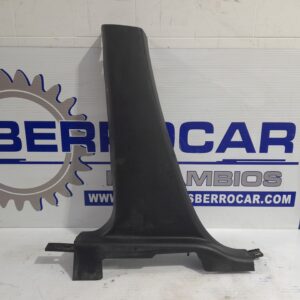 Carrito, Recambios Berrocar