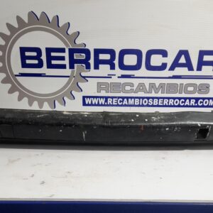 Carrito, Recambios Berrocar