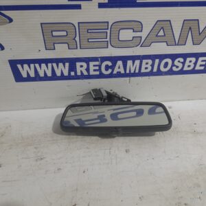 Carrito, Recambios Berrocar