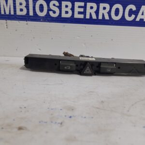 Recambios, Recambios Berrocar