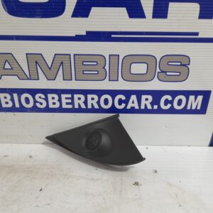 Recambios, Recambios Berrocar