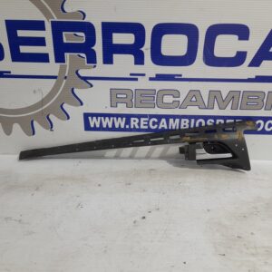 Carrito, Recambios Berrocar