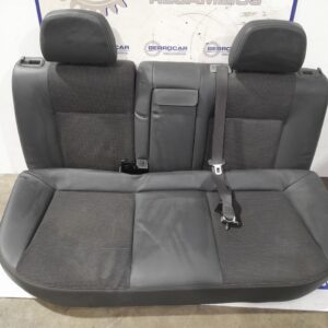 Recambios, Recambios Berrocar