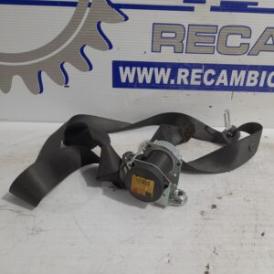 Carrito, Recambios Berrocar