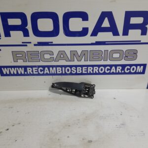 Carrito, Recambios Berrocar