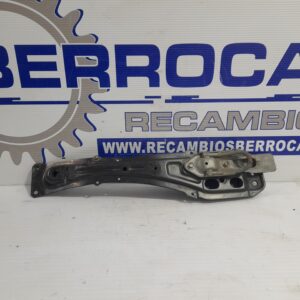 Carrito, Recambios Berrocar