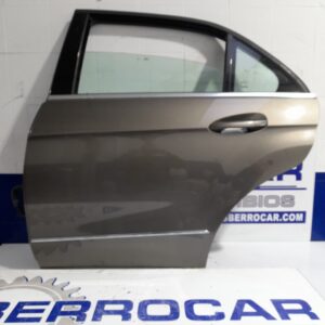 Carrito, Recambios Berrocar