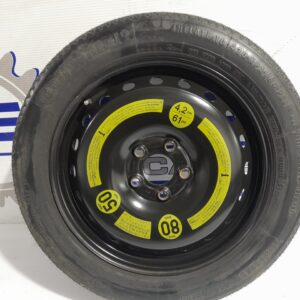 Carrito, Recambios Berrocar