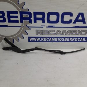 Carrito, Recambios Berrocar