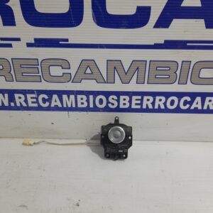 Carrito, Recambios Berrocar