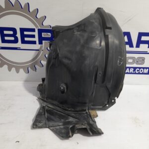 Carrito, Recambios Berrocar