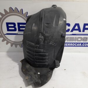 Carrito, Recambios Berrocar