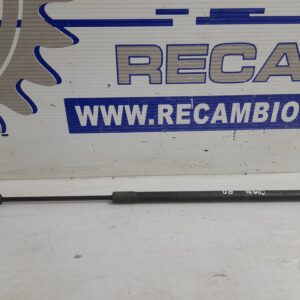 Carrito, Recambios Berrocar