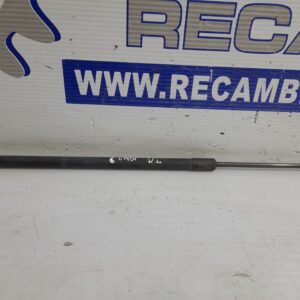 Carrito, Recambios Berrocar