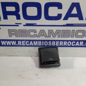 Carrito, Recambios Berrocar