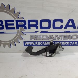 Carrito, Recambios Berrocar