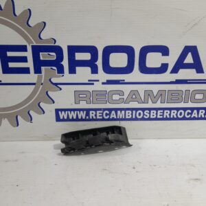 Carrito, Recambios Berrocar