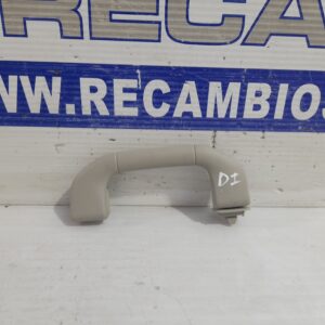 Carrito, Recambios Berrocar