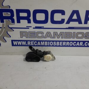 Carrito, Recambios Berrocar